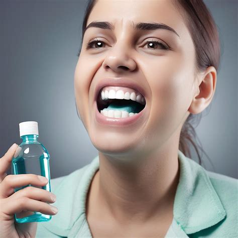 Does Using Mouthwash for Dry Mouth Help? – Perfora - Elevating Everyday ...