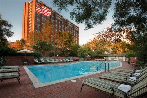 Hilton Garden Inn Salt Lake City Downtown - UPDATED 2017 Prices & Hotel ...