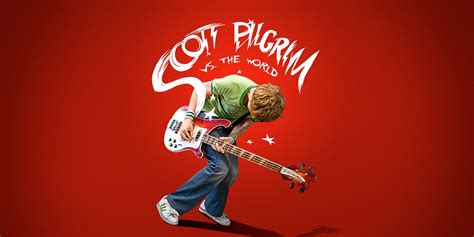 Scott Pilgrim vs. the World Soundtrack: Every Song In The Movie