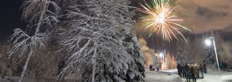 Winter Events | Explore Fairbanks, Alaska