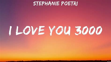 Stephanie Poetri I Love You 3000 Lyrics Fifth Harmony ft Ty Dolla $ign ...