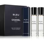 Chanel Bleu de Chanel eau de parfum for men | notino.co.uk