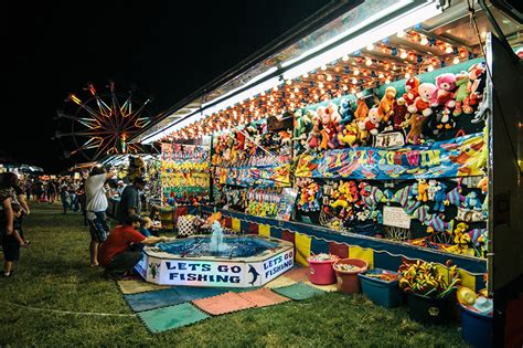 Fair Fun | Baxter County Fair Association