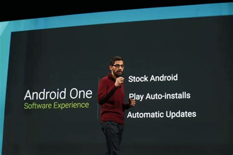 Does Android Go mean the end of Android One? - TrueTech