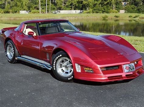 80 Corvette custom modified Chevrolet Corvette Stingray, Old Corvette, Corvette Summer, Classic ...