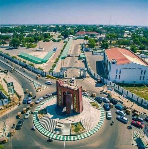 Kano State Government Promises To Build 5000 Houses For School Teachers ...