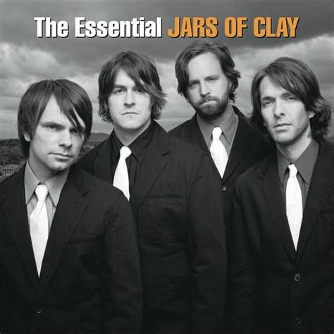 Jars Of Clay albums [Music World]