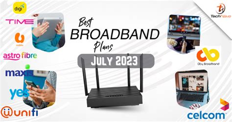 Best broadband plans for those on a budget as of July 2023 | TechNave