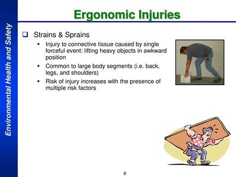 PPT - Construction Ergonomics PowerPoint Presentation, free download - ID:182393