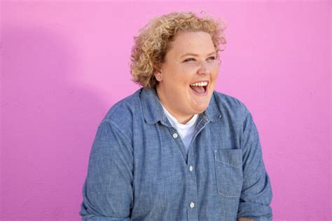 'Champions': Fortune Feimster Joins Charlie Grandy/Mindy Kaling Comedy