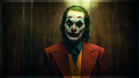 The Joker 2019 Wallpapers - Wallpaper Cave