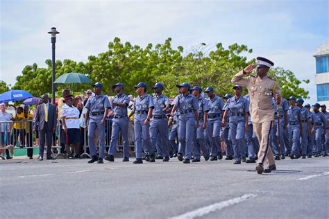 Independence Parade showcases Barbadian culture | Barbados Advocate