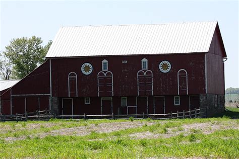 Pennsylvania Dutch Barn | Flickr - Photo Sharing!