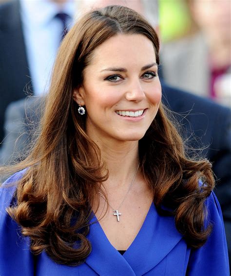 Kate Middleton Makeup You - Mugeek Vidalondon