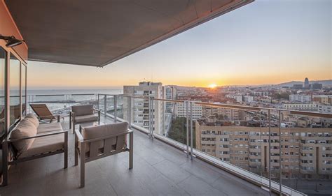 Rent an Apartment in Barcelona | You Stylish Official Site