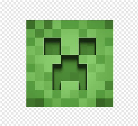 Creeper, Creeper Minecraft, Minecraft, Verde, png | PNGWing