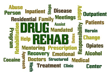 Inpatient Drug Rehab Centers in Michigan