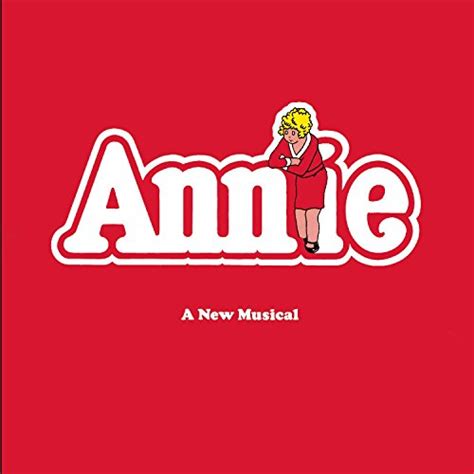 Broadway Plays: Annie