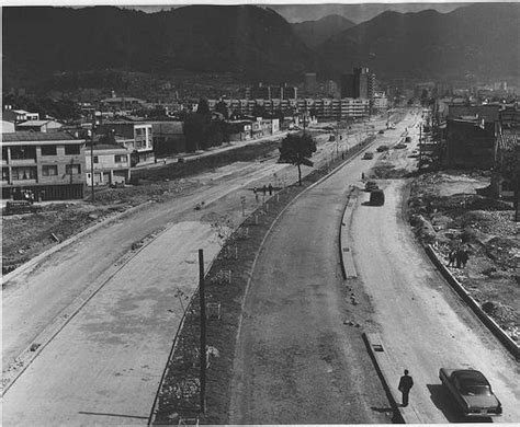 69 best Bogota Vintage (Bogota Antigua) images on Pinterest | Bogota colombia, Old pictures and ...