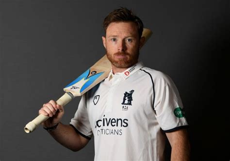 Ex-England batsman Ian Bell optimistic about Warwickshire's future as belated new season looms ...