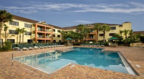 Florida Hotels Reservation: Courtyard Orlando Lake Buena Vista at Vista ...