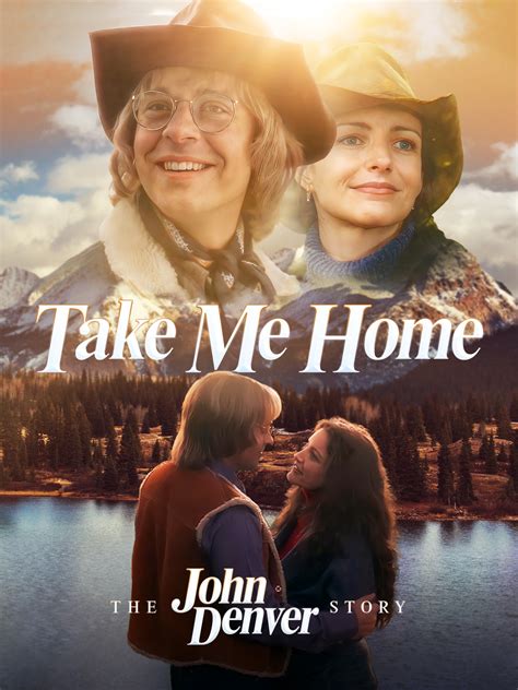 Take Me Home: The John Denver Story (2000)