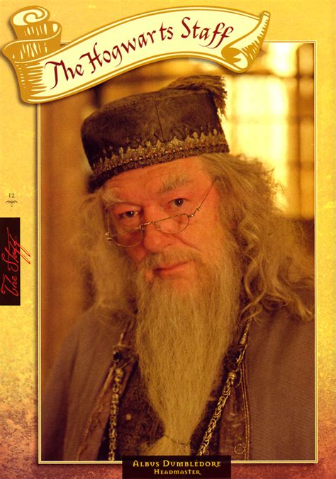 Albus Dumbledore - Headmaster - Albus Dumbledore Photo (25819556) - Fanpop