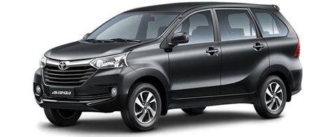 Toyota Avanza (2011-2015) Colors in Philippines, Available in 6 colours | Zigwheels