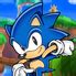 Expressões Sonic - Desenho de sonic_hedgehog_ - Gartic