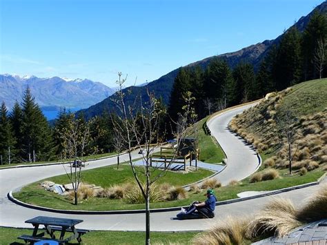 Luge Attraction Malaysia | Gamuda Gardens Sungai Buloh