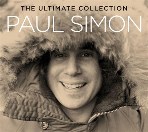 The Ultimate Collection by Paul Simon - Music Charts