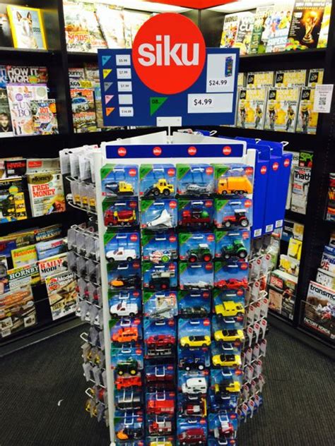 Siku cars & trucks popular with all ages – newsXpress Blog