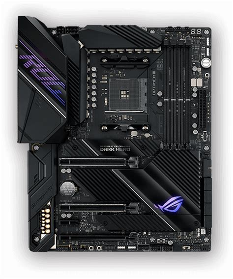 ASUS X570 B550 B450 | Best AM4 Motherboard for AMD Zen 3 Ryzen 5000 CPU