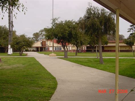 OHS Pre-Demo Photos - Oxnard High School Alumni