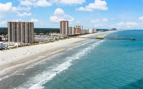 10 Fun Facts About Myrtle Beach and the Grand Strand - Myrtle Beach Resorts