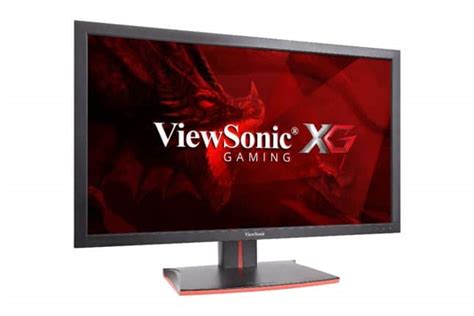 Best Gaming Monitors for Xbox One X, 4K HDR (December 2022)