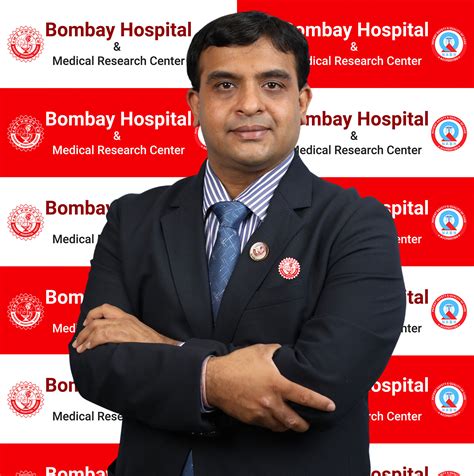 Dr Aditya Agarwal | Bombay Hospital