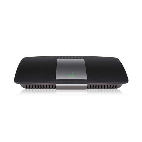 Linksys EA6400 Smart Wi-Fi Router EA6400 B&H Photo Video