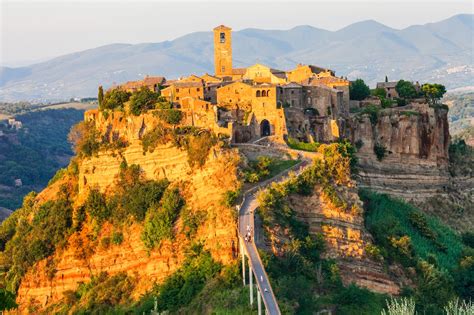 Civita di Bagnoregio, la ciudad que muere - Viajeros Ocultos