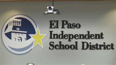 El Paso ISD selects proposed 2021-2022 school year calendar