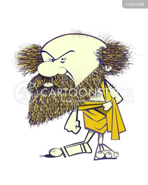 Socrates Cartoons and Comics - funny pictures from CartoonStock