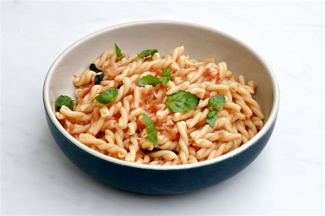 Gemelli Pasta Recipes | Besto Blog