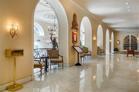 Omni Royal Orleans Hotel | Classic Vacations