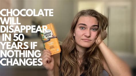 TOP 5 sustainable chocolate bars - YouTube