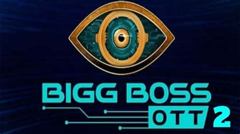 Bigg Boss OTT 2 Teaser Released On Jio Cinema: Get Ready for Another Season of Drama and ...