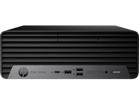 Customer Reviews: HP Pro Small Form Factor 400 G9 Desktop