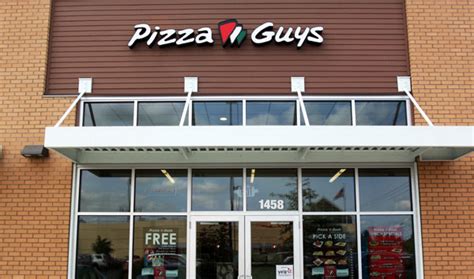 locations — Pizza Guys