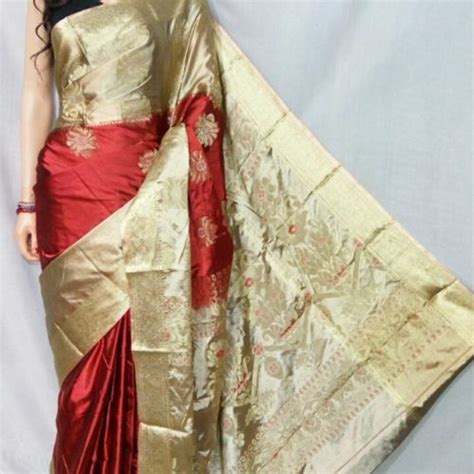 rajshahi silk