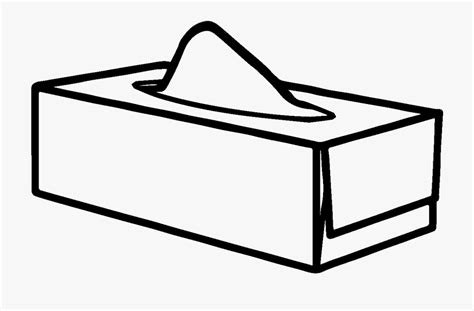 tissue box clipart black and white 10 free Cliparts | Download images ...