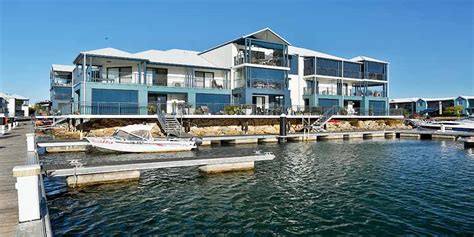 Monterey Bay Apartments